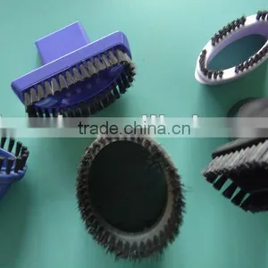 Steam Cleaner Parts Brush thumbnail-1
