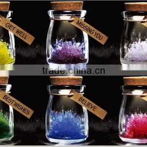 Wishing Bottle With LED Light LS Eplus thumbnail-1