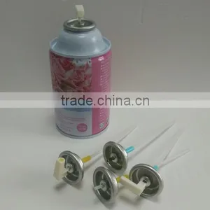 Furniture Polish Aerosol Tinplate Valve thumbnail-3