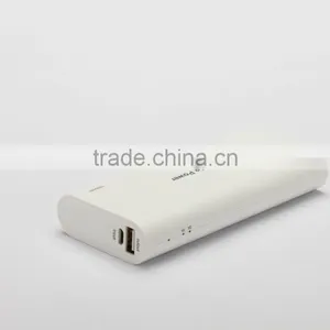 Pisen Portabl Power 10000mAh for Mobile Phone/tablet thumbnail-6