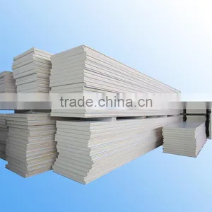 PU Foam Cold Room Panel Manufacturer thumbnail-2