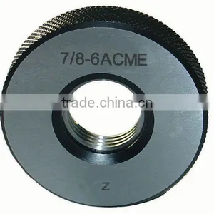 AMERICAN STANDARD THREAD RING GAUGE thumbnail-1