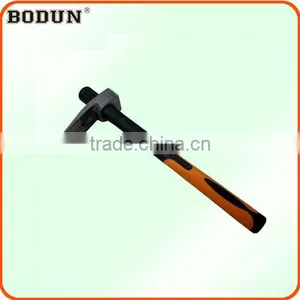 H4002 Good Quality TPR Handle Adz thumbnail-1