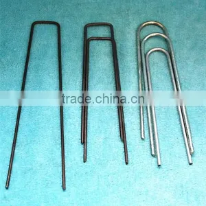 Cheap Painted Sod Staple From Chinese Factory thumbnail-1