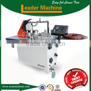 MF50SA Edge Banding Machine thumbnail-1