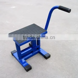 360LB Lift Support With Handle Motorcycle Lift Stand thumbnail-5
