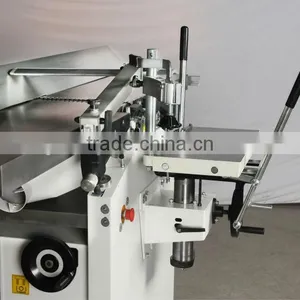 Wood Combined Machine BM10313 thumbnail-5