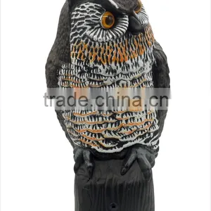 Traps Pest Control Type and Birds Pest Type Plastic Repellent thumbnail-5