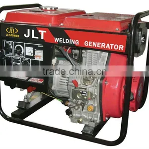 Diesel Welding Generator thumbnail-1