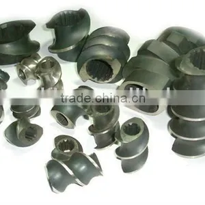 Segment Screw(Kinds of Single Key, Head Spline, Hexagon, Involute Spline Ect) thumbnail-1