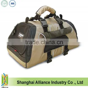 Pet Carrier Tote Brag Bag Purse Luggage Travel Dog Cat Puppy Kitten Small thumbnail-1