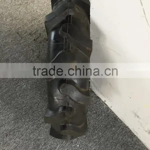 Hot Sell 4.00-8 Pneumatic Rubber Wheel for Wheelbarrow thumbnail-6