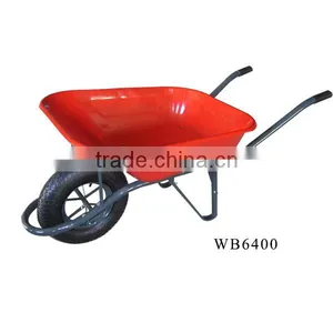 WANTAI 3.50-8 Tyre and Tube Rubber Wheel Tire Wheelbarrow for Sale thumbnail-4