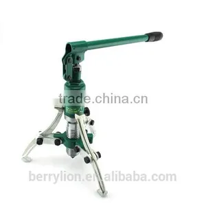 Berrylion 5Tons Hydraulic Puller Heavy Duty Nice Design Hydraulic Puller thumbnail-4