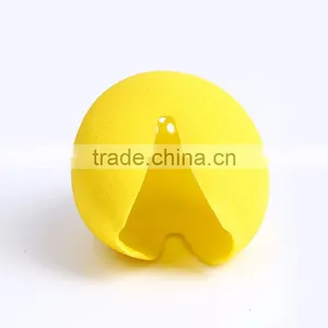 Top Quality Silicone Material Lemon Shape Squeezer thumbnail-4