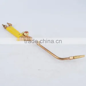 Welding Torch,oxygen Gas Welding Torch,welding Blowpipe thumbnail-6