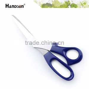 Popular Best-selling Plastic Handle Cheap 8" Scissors thumbnail-1