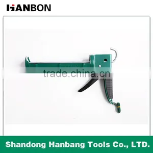 Professional Aluminum Alloy Frame Caulking Gun thumbnail-1