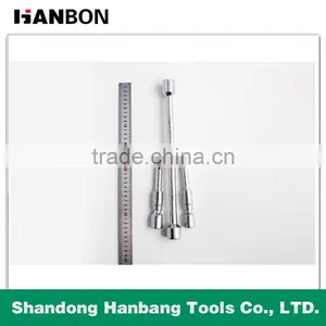 Cross Type Folding Tire Wrench Flexible Automotive Wrench thumbnail-4