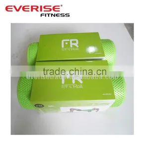 Wholesale High Density Yoga EVA Foam Rollers thumbnail-1