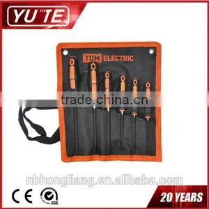 Ningbo YUTE Most Popular 6pcs Screwdriver Set thumbnail-1