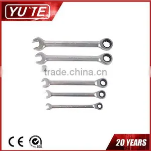 2017 7pcs Factory Combination Ratchet Wrench&hand Tools&ratchet Wrench thumbnail-1