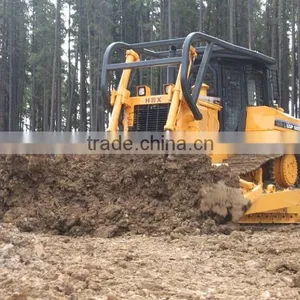 230 hp Bulldozer Price thumbnail-5
