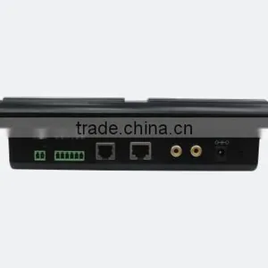 Professional CCTV Keyboard Multi Function Controller RS485 PTZ Camera LCD Display CCTV Controller thumbnail-2