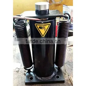 50ton Air Hydraulic Shop Press SP50ADC01 thumbnail-4
