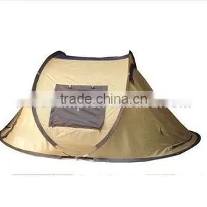 Family Tent for Camping Outdoor Equipment thumbnail-1