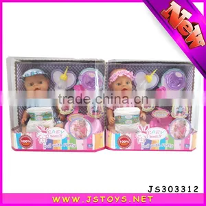 2015 New Design Pee Baby Doll on Sale thumbnail-1