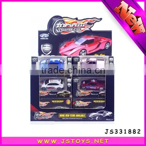 Custom Made Diecast Cars thumbnail-5