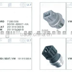 THERMO SWITCH thumbnail-1
