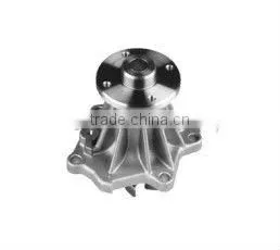 High Quality 2101022J25/26 Auto Water Pump thumbnail-1