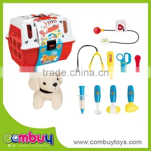 Wholesale Child Doctor Set Toys Stethoscope Toy thumbnail-1