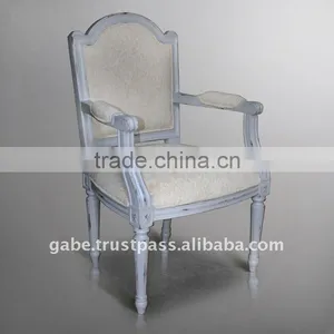 LAPOMA ARM CHAIR thumbnail-1