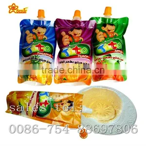 Fruit Jelly Drinks thumbnail-1