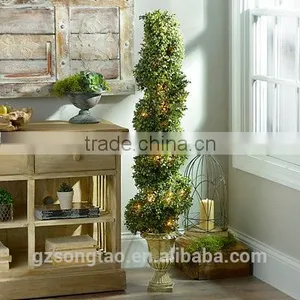 More Styles From Our Designer , Made in China Famous From Oversea. Artificial Plants for Outdoor Gardens Whosale thumbnail-5