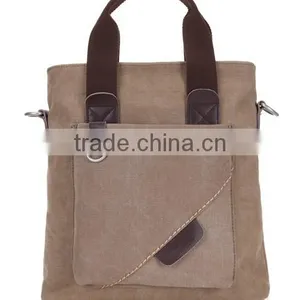 Fashion Men Handbag thumbnail-1