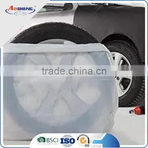 Spare Custom Printed Photo Wheel Tire Cover thumbnail-5