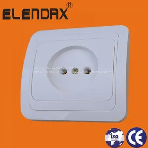 Elendax F2000 электрический розетка для стены thumbnail-1