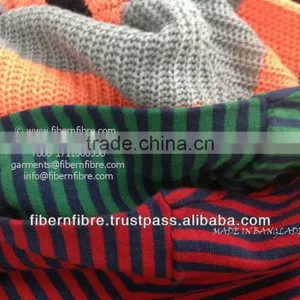 Fashionable Pullover Sweaters, Cardigans From Bangladesh thumbnail-1