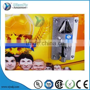 Arcade Coin Operated Hot Sell Tickets Redemption Football Game Machine Game Machine for Sale thumbnail-6