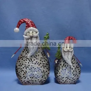 Iron HandMade Artifical Dollarma Craft Cheapest Fashionable HXM5B101-6R thumbnail-2