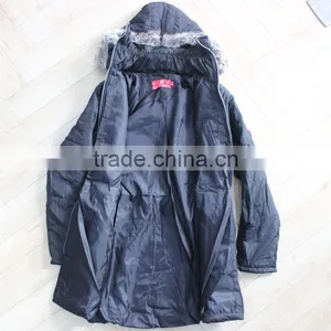 Jackets Women 2016 Winter Fashion Ladies Fur Winter Coats thumbnail-6