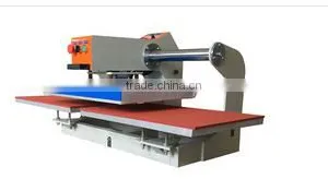 up Slide Pneumatic Heat Transfer Machine for Tee Shirt,sublimation Heat Press With CE Certificate thumbnail-4