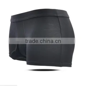 New Technology Product 2017 Custom Mens Sexy Lingerie Plain Printed Underwear thumbnail-6