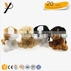 Lovely Plush Dog Stuffed thumbnail-1