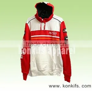 f1 Ground Crew Work Clothes Racing Jacket thumbnail-1