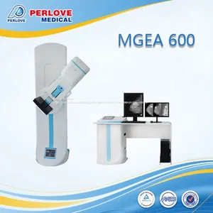 Comfortable Use Mo Target Digital Mammography System MEGA 600 thumbnail-1